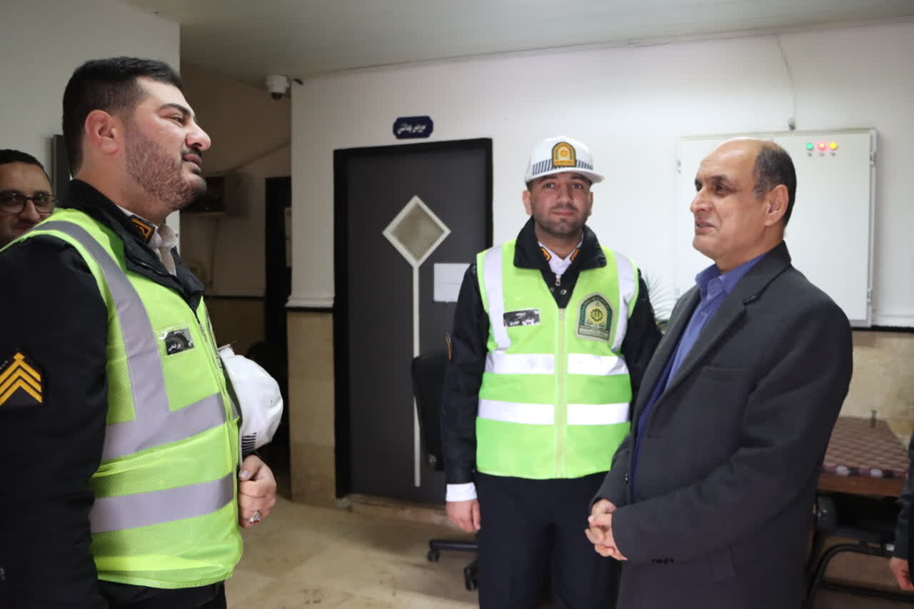 ورود خودرو به گیلان ۲۱ درصد افزایش داشته است/ لزوم پیوستن آحاد مردم به پویش نه به تصادف