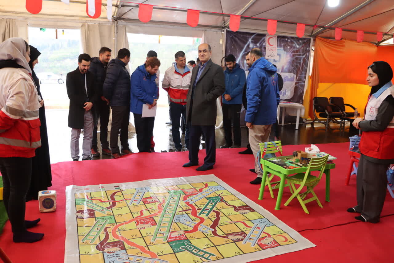 ورود خودرو به گیلان ۲۱ درصد افزایش داشته است/ لزوم پیوستن آحاد مردم به پویش نه به تصادف