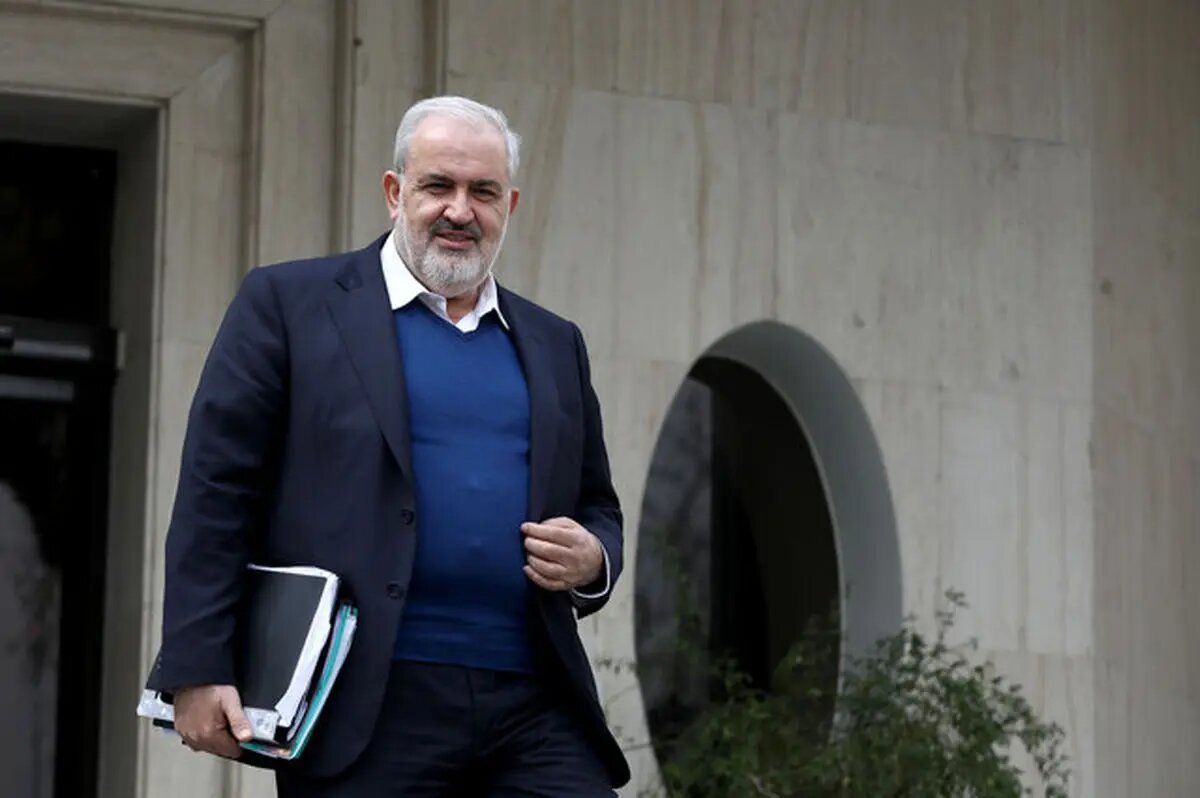 اعضای کابینه چهاردهم در حاشیه جلسه دولت چه گفتند؟