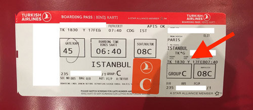 روش استعلام بلیط ترکیش ایرلاین با سه روش آسان