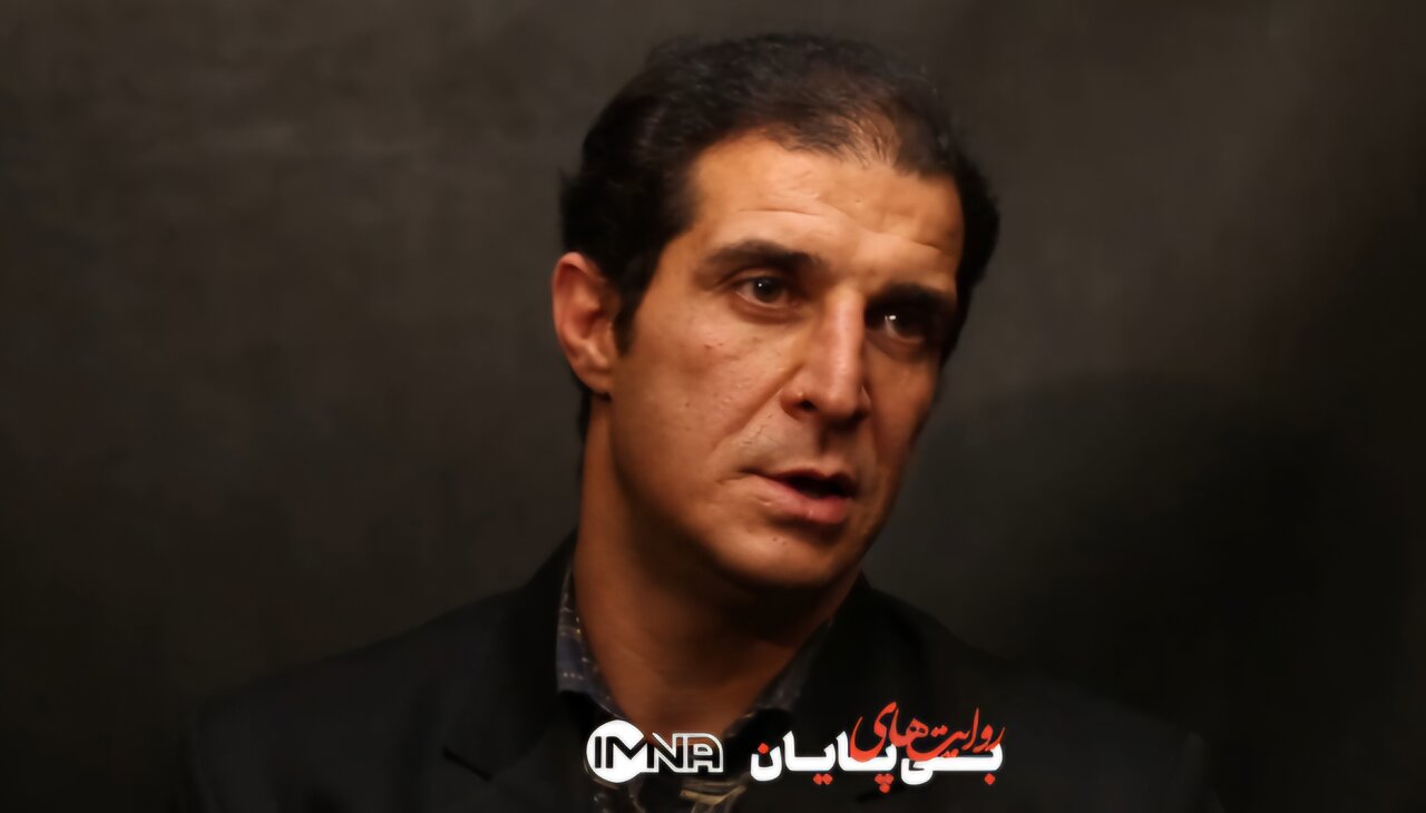 روایت سفر یک قلب شکسته به سوی نور