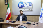 تا جان داریم پای نظام و انقلاب می‌ایستیم