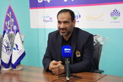 احداث کانال‌های دفع آب‌های سطحی در ۱۳ نقطه منطقه ۷ اصفهان