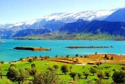 ایذه؛ گوهر پنهان خوزستان