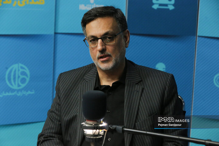 بهرهمندی بیش یک هزار و ۳۰۰ خانواده زندانی از کمکهای انجمن حمایت از زندانیان