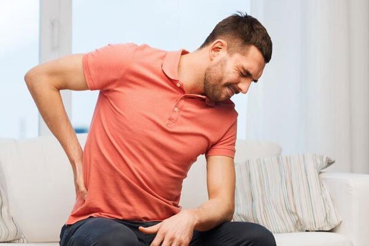 فرسایش مفاصل ستون فقرات؛ از شکلگیری زوائد استخوانی تا احتمال فشار بر اعصاب