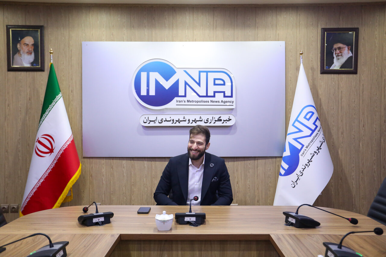 نبود حامی مالی اعزام ورزشکاران به رویداد بزرگ را دشوار میکند/وزیر ورزش قول حمایت داده است