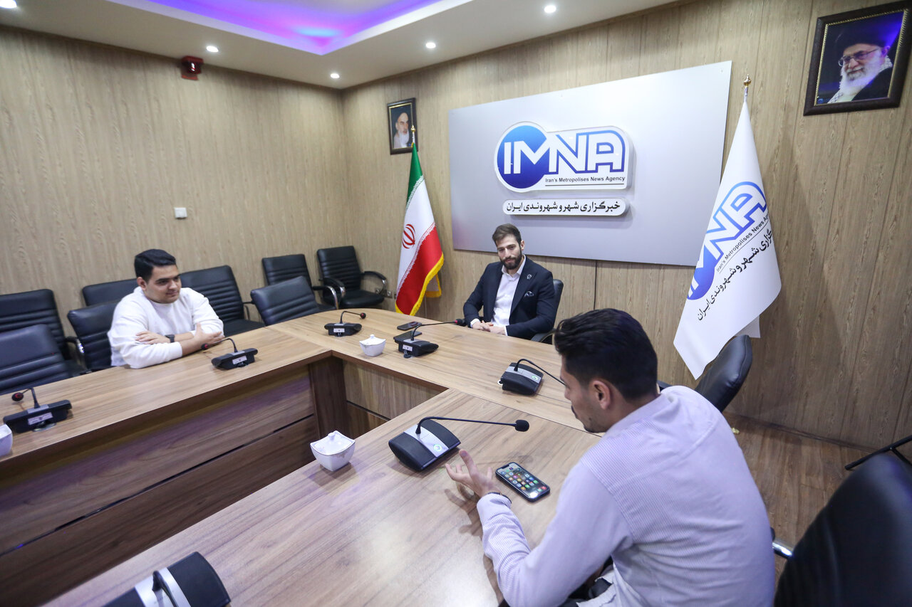 نبود حامی مالی اعزام ورزشکاران به رویداد بزرگ را دشوار میکند/وزیر ورزش قول حمایت داده است