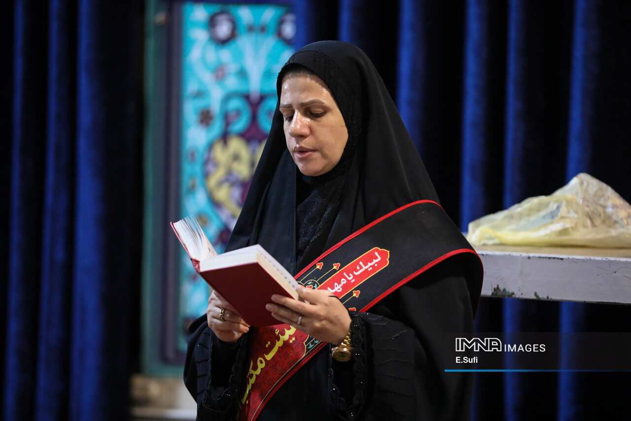 دعای روز شنبه
