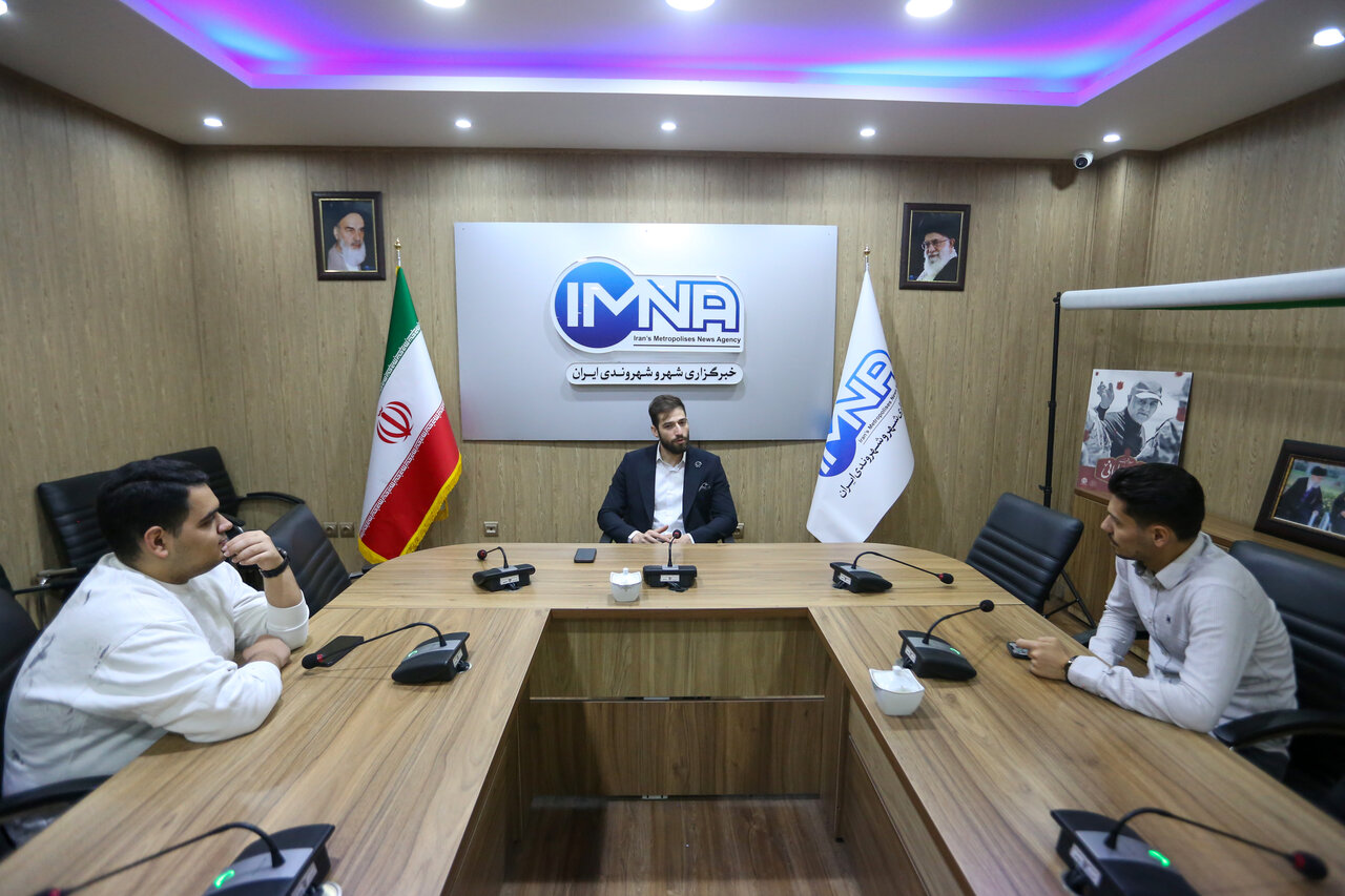 نبود حامی مالی اعزام ورزشکاران به رویداد بزرگ را دشوار میکند/وزیر ورزش قول حمایت داده است