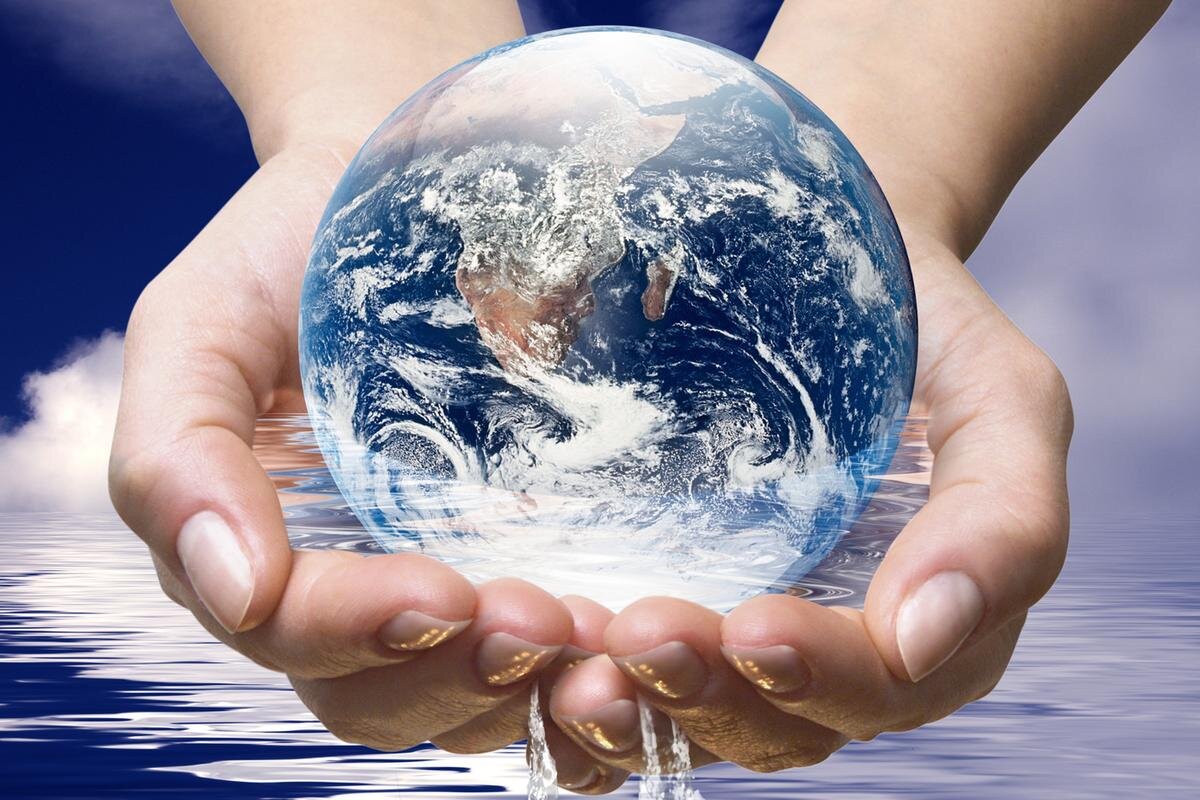 چرخه آب در عصر تغییرات اقلیمی | خشکسالیهای شدید؛ تهدیدی برای آینده زمین