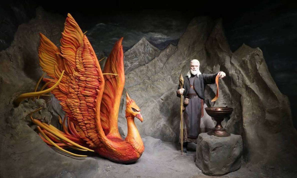 معرفی تفریحات شیرین و پرهیجان برای کودکان و نوجوانان در تعطیلات نوروز