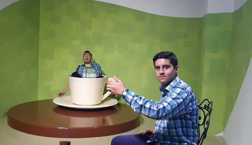 معرفی تفریحات شیرین و پرهیجان برای کودکان و نوجوانان در تعطیلات نوروز