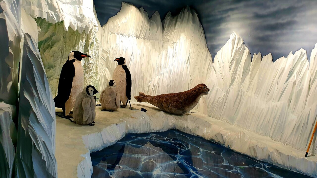 معرفی تفریحات شیرین و پرهیجان برای کودکان و نوجوانان در تعطیلات نوروز