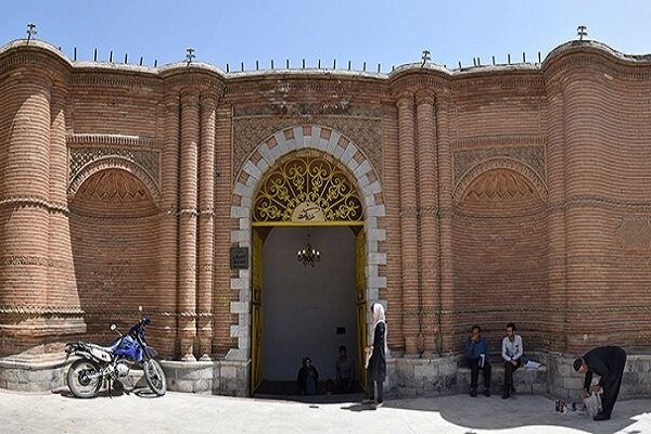 عمارت آصف؛ قدم در کوچههای فرهنگ و تاریخ کردستان