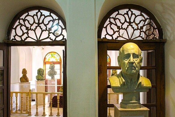 عمارت آصف؛ قدم در کوچههای فرهنگ و تاریخ کردستان