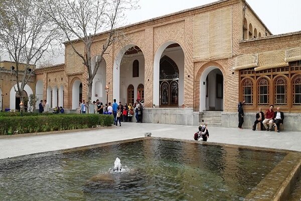 عمارت آصف؛ قدم در کوچههای فرهنگ و تاریخ کردستان