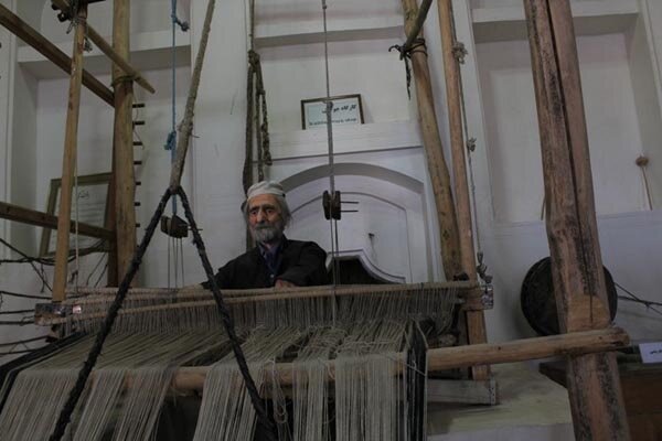 عمارت آصف؛ قدم در کوچههای فرهنگ و تاریخ کردستان