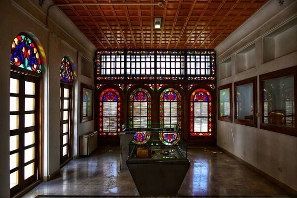 عمارت آصف؛ قدم در کوچههای فرهنگ و تاریخ کردستان