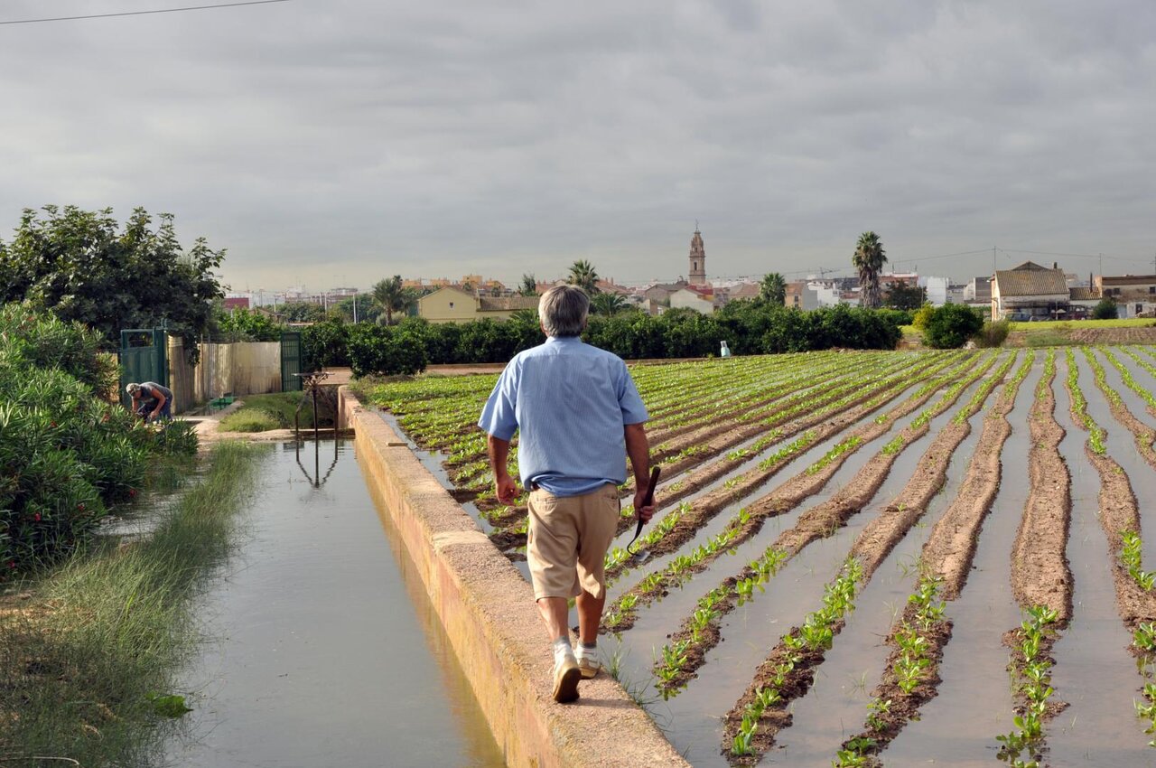 بحران جهانی آب و الگوهای موفق مدیریت منابع