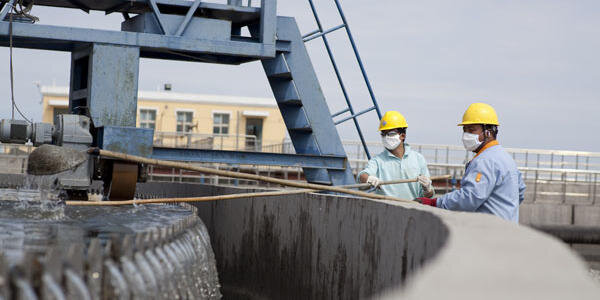 بحران جهانی آب و الگوهای موفق مدیریت منابع