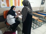 برگزاری رزمایش قدر سلامتی در فارس با ۳۱ درمانگاه تخصصی و عمومی