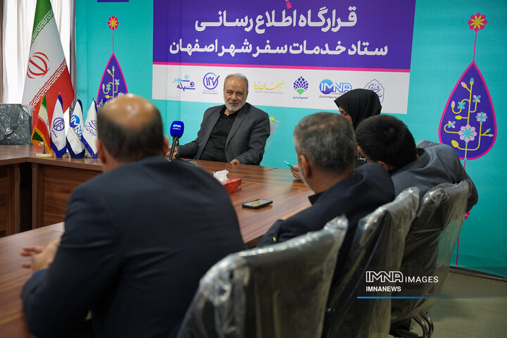 دومین روز بهار در باغ فدک