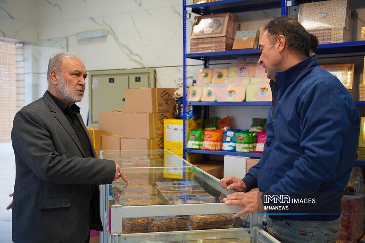 دومین روز بهار در باغ فدک