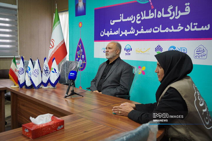 دومین روز بهار در باغ فدک