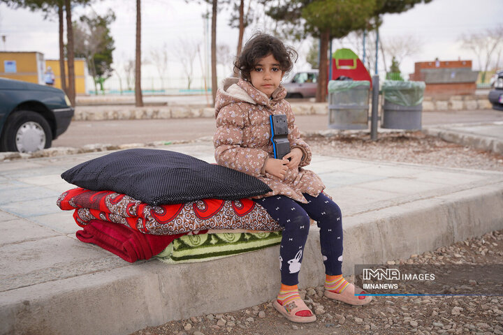 دومین روز بهار در باغ فدک