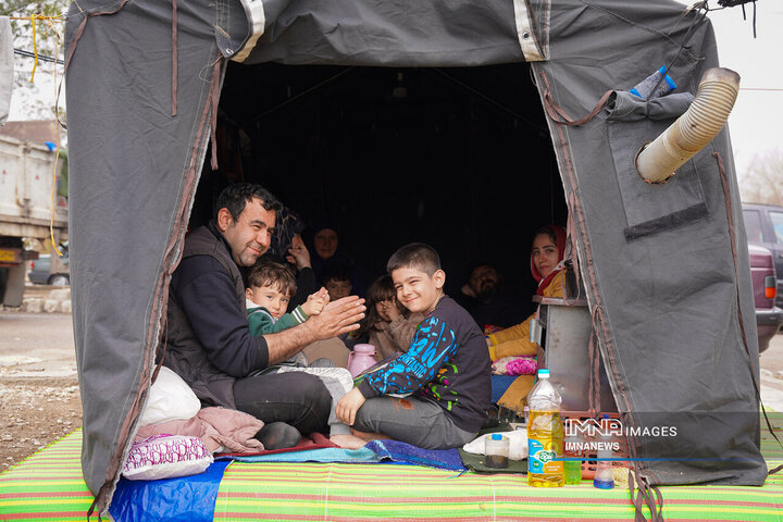 دومین روز بهار در باغ فدک