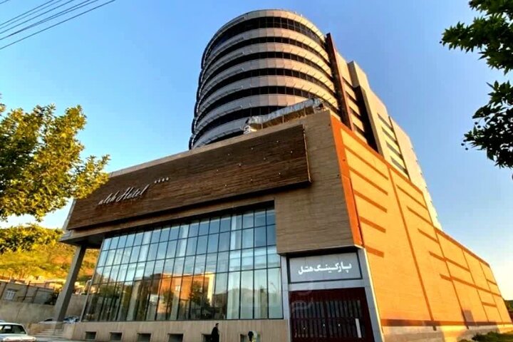 ظرفیت مراکز اقامتی شهرستان بانه تکمیل شد