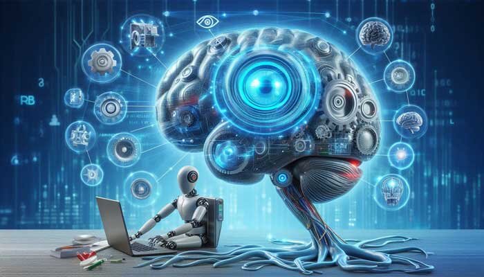 ممبرستورهای نوین؛ حافظه مصنوعی بدون فراموشی