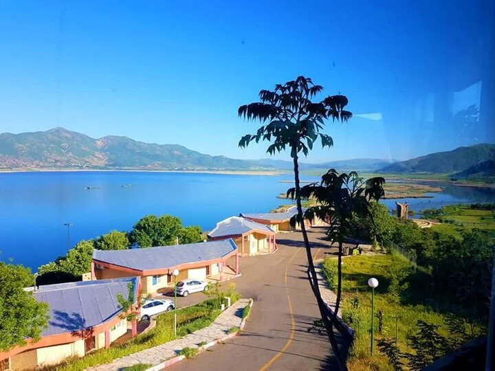 ظرفیت مراکز اقامتی شهرستان مریوان تکمیل شد