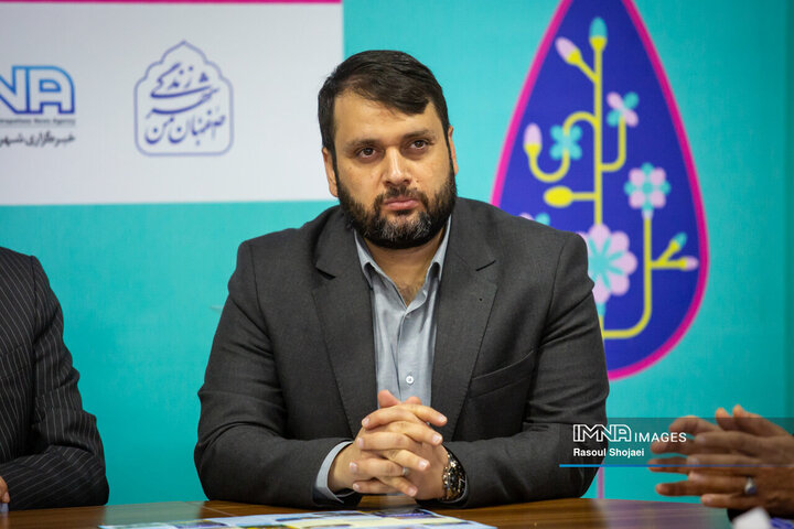 ترک فعل‌ها و تخلفات حوزه آب در اصفهان با جدیت پیگیری می‌شود