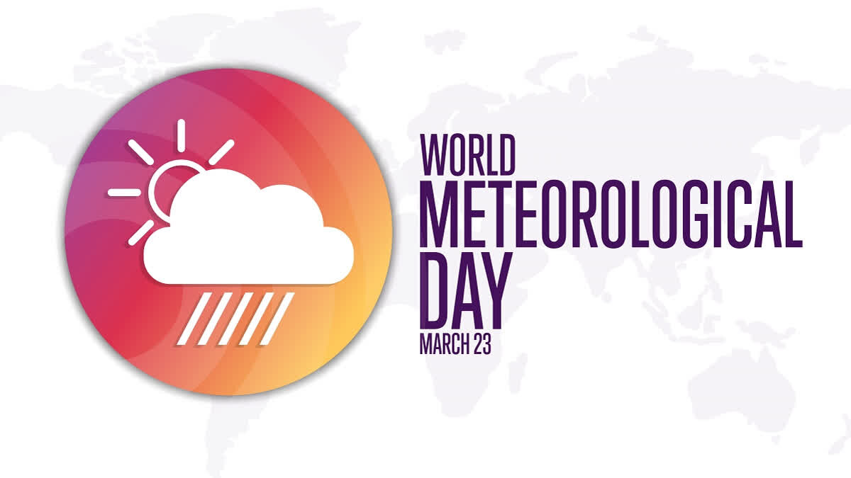 روز جهانی هواشناسی ۱۴۰۴ World Meteorological Day + شعار ۲۰۲۵