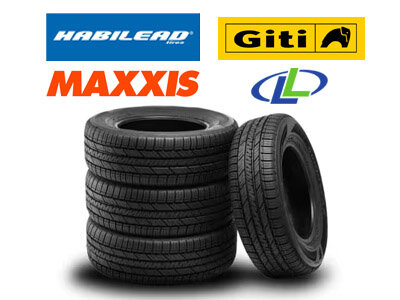 بهترین برند لاستیک چینی در بازار ایران