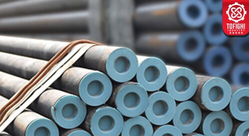 قیمت لوله گالوانیزه برای ساخت گلخانه، محاسبه هزینه براساس متراژ