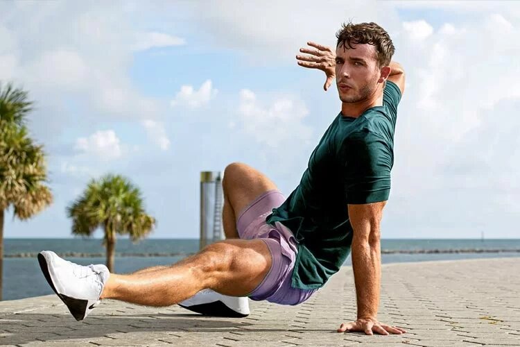 عضله سازی بدون حرکت بدن