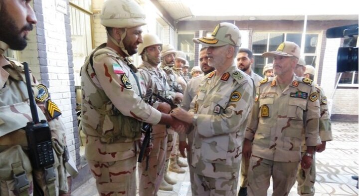 هماهنگی ایران و عراق برای تأمین امنیت زائران اربعین