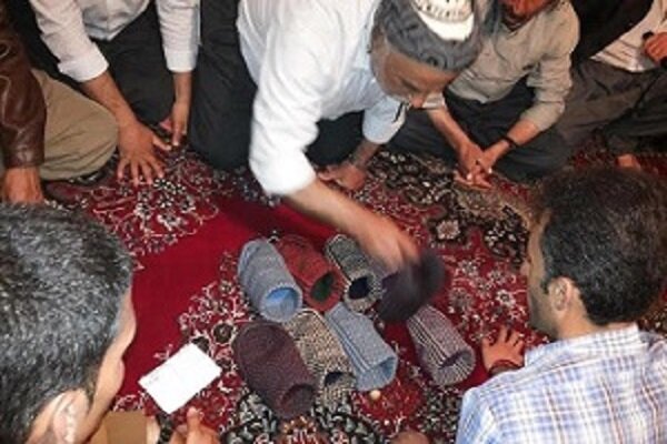 بازیهای بومی محلی؛ راوی فرهنگ و آداب و رسوم کردستان