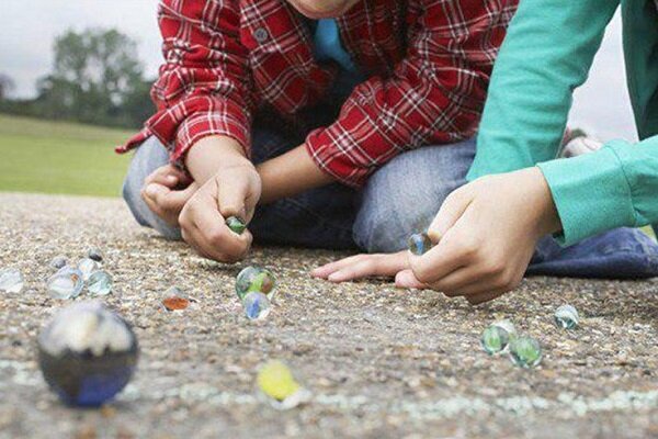 بازیهای بومی محلی؛ راوی فرهنگ و آداب و رسوم کردستان