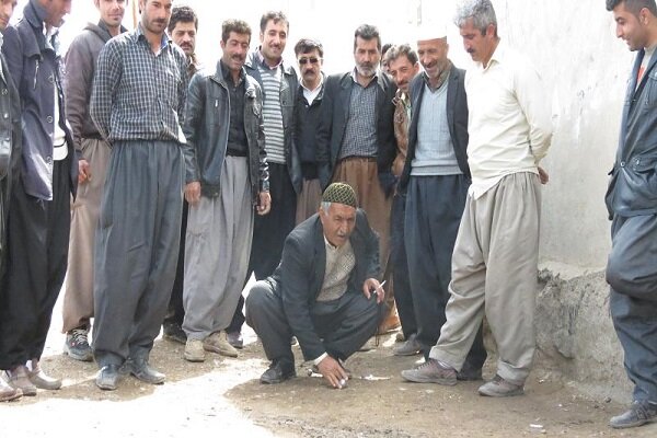 بازی‌های بومی محلی‌؛ راوی فرهنگ و آداب و رسوم کردستان