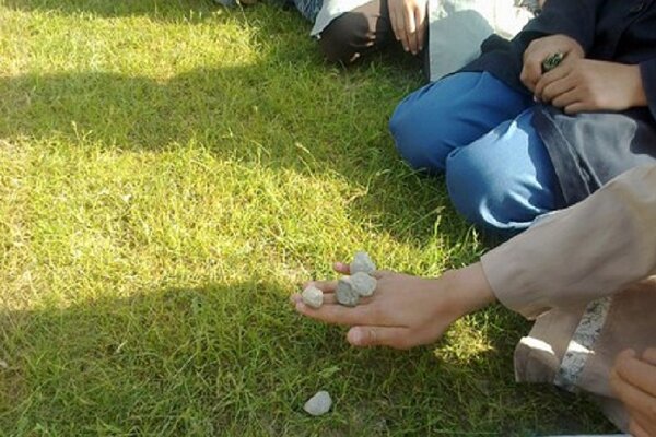 بازی‌های بومی محلی‌؛ راوی فرهنگ و آداب و رسوم کردستان