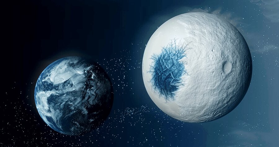 سیارههای عجیب جهان هستی