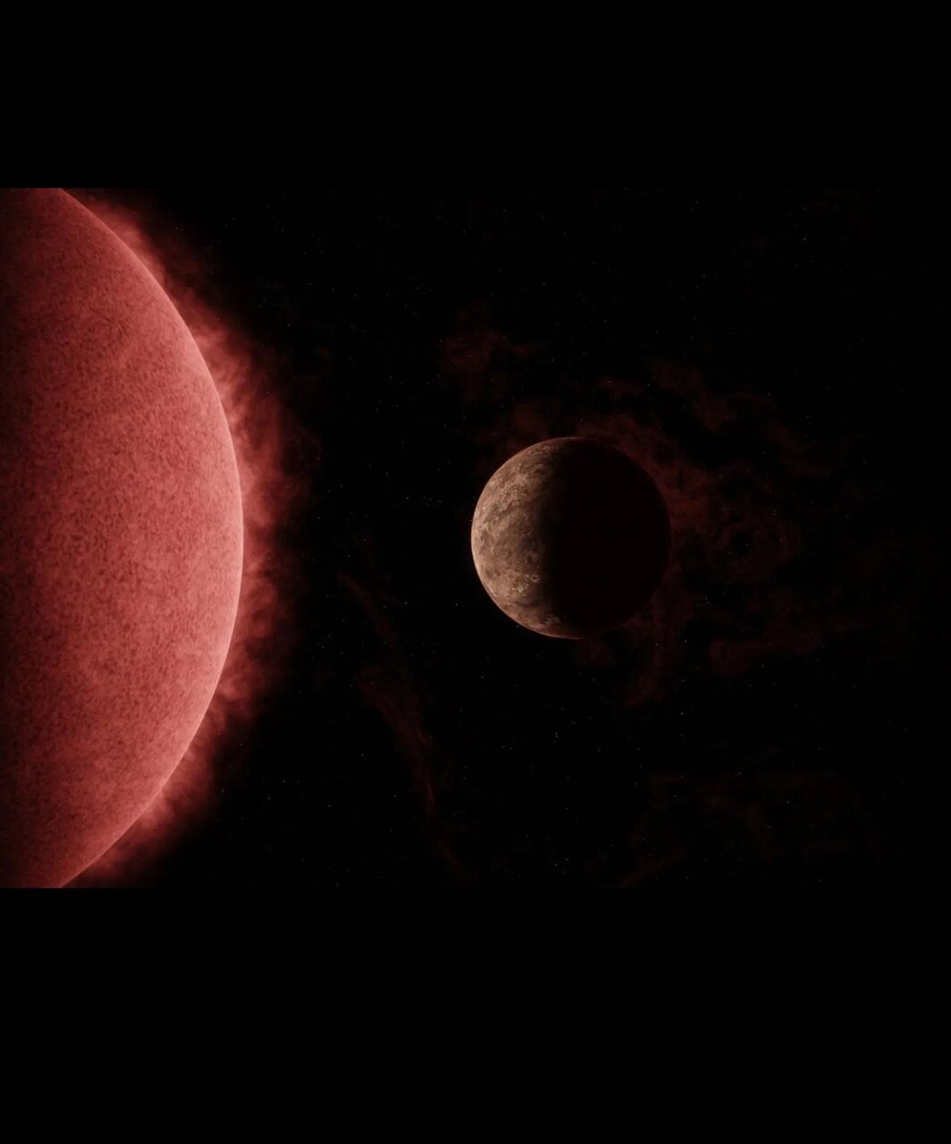 سیارههای عجیب جهان هستی