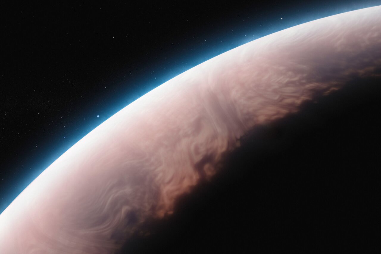 سیارههای عجیب جهان هستی