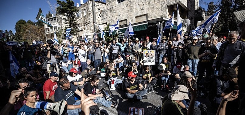 رمضان خونین غزه؛ کودکان گرسنه و جراحات بیدرمان