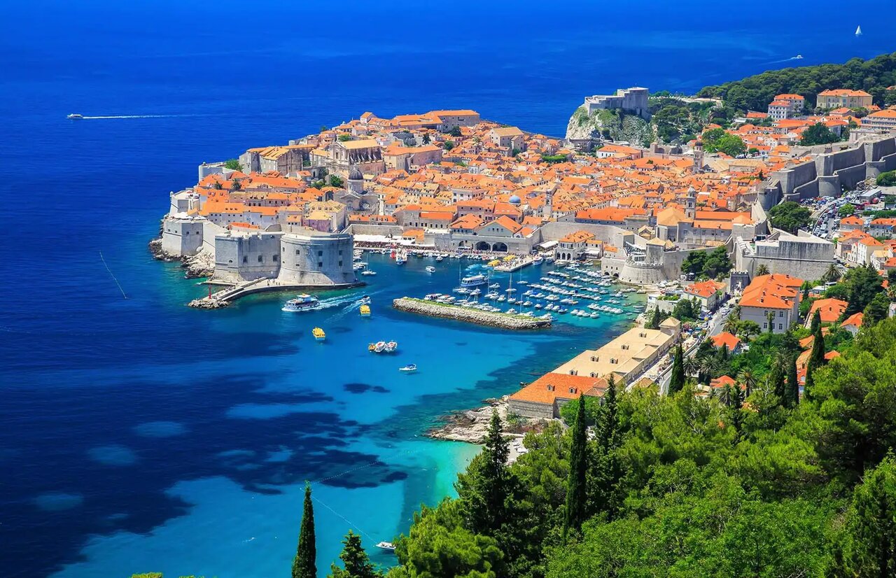 شهرهایی از که از پایتختها معروفترند