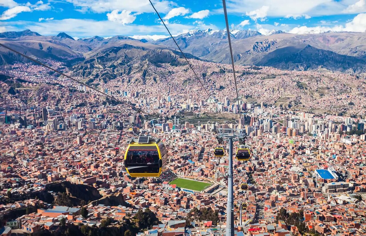 شهرهایی از که از پایتختها معروفترند